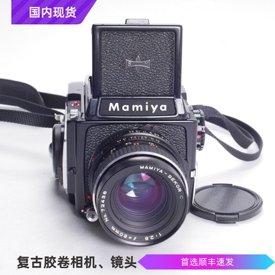 玛米亚MAMIYAM6451000S80/2.8