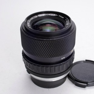 奥林巴斯OLYMPUS OM1 变焦镜头 OM2小牛头不输3.6