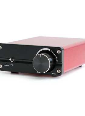 D130C TPA3250  双声道数字功放机