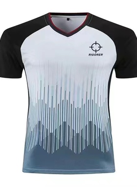 篮球准者裁判服CUBA赞助篮协服装吸汗透气蓝球比赛短袖套装执法者