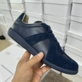 All Blue (All Genuine Leather)