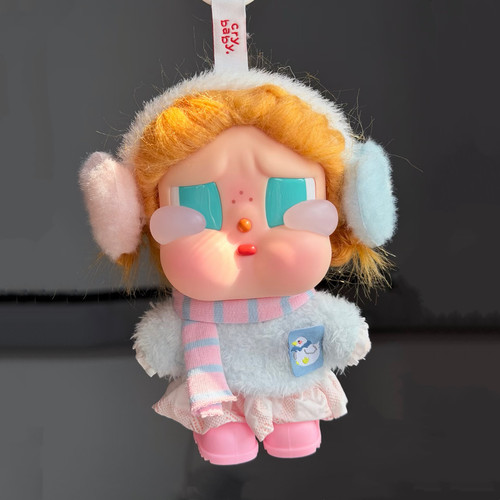 哭娃衣服娃衣套装娃衣