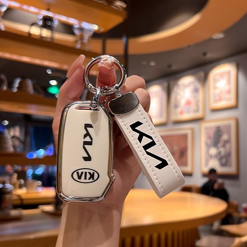 23款起亚K3智跑凯酷KX5奕跑包套