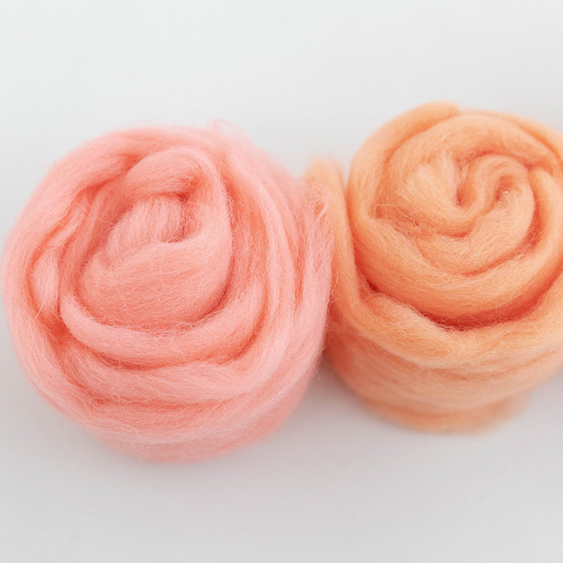 羊毛条 做手工diy戳戳乐羊毛毡 防滑垫防滑布 猫尾巴线粗冰条毛线,居家布艺,戳戳绣,淘宝优惠券,粉丝福利购,淘宝优惠卷