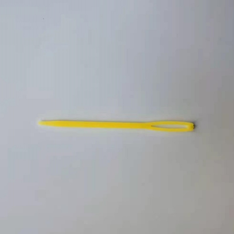 大孔毛线针戳戳绣diy工具小零件