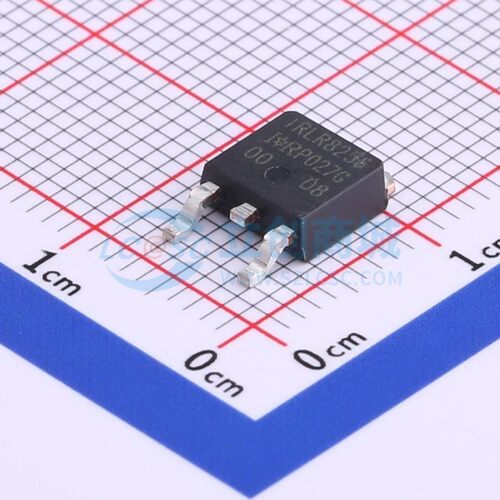 场效应管(MOSFET) IRLR8256TRPBF DPAK Infineon(英飞凌) 元器件