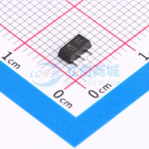 达林顿管 BCV48.115 SOT-89 Nexperia(安世) 电子元器件原装正品