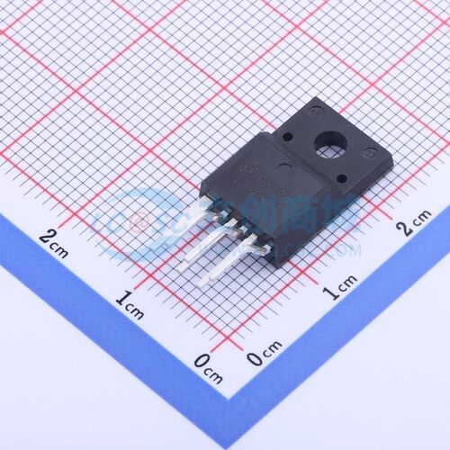 AC-DC控制器和稳压器 FSL138MRTWDTU TO-220F-6 onsemi(安森美)