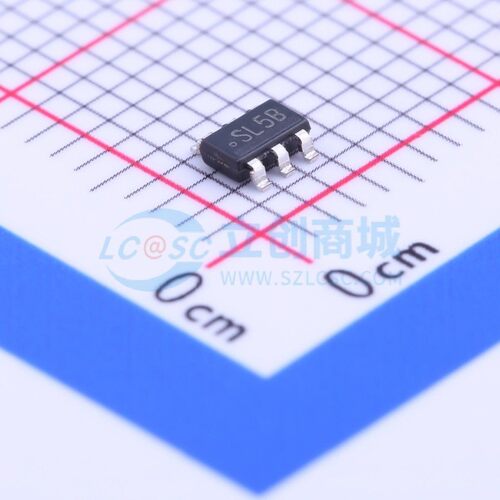 功率电子开关 LM5050Q0MK-1/NOPB SOT-23-6 TI/德州 电子元件配单