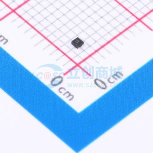 线性稳压器(LDO) TPS7A0533PDQNR X2-SON-4 TI/德州 电子元件配单