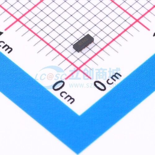 静电保护器(TVS/ESD) DT1240A-04LPQ-7 U-DFN2510-10 DIODES(美台