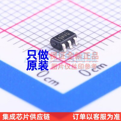 运算放大器 OPA365AIDBVR SOT23-5 TI/德州 电子元器件 原装正品