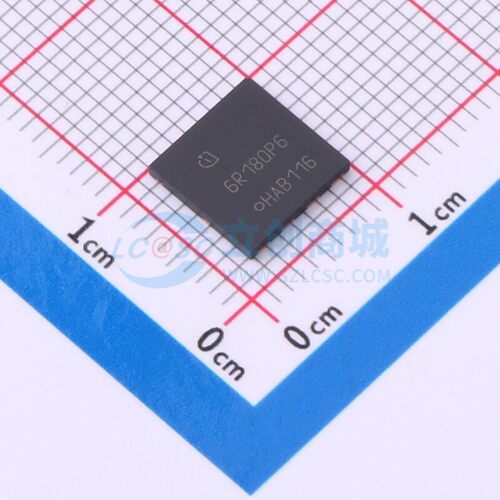 场效应管(MOSFET) IPL60R180P6AUMA1 VSON-4 Infineon(英飞凌)