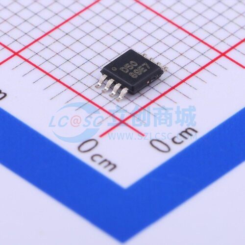 运算放大器 OPA2350EA/250 VSSOP-8 TI/德州 电子元器件原装正品