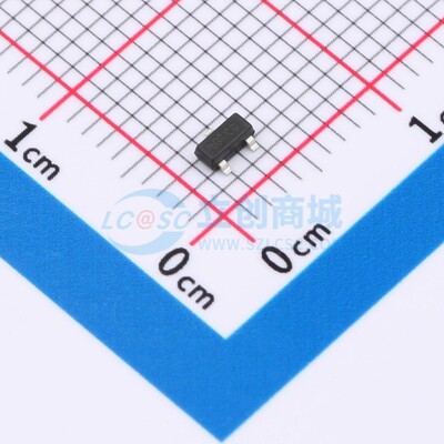 线性稳压器(LDO) AP7333-12SRG-7 SOT-23R DIODES(美台) 原装正品