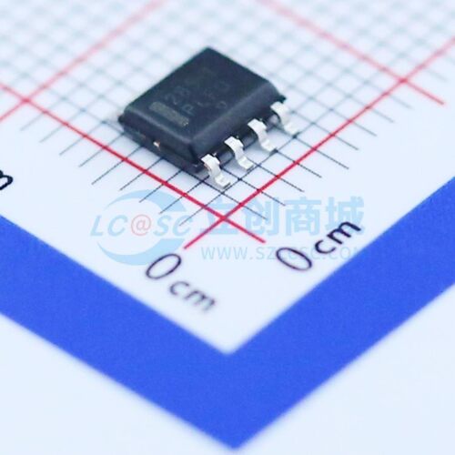 电压基准芯片 LM285D-1.2R2G SOIC-8 onsemi(安森美) 电子元器件