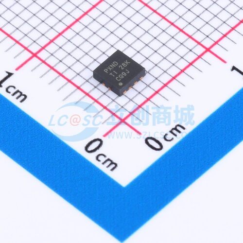 栅极驱动芯片 TPS28225TDRBRQ1 SON-8 TI/德州 电子元件原装正品