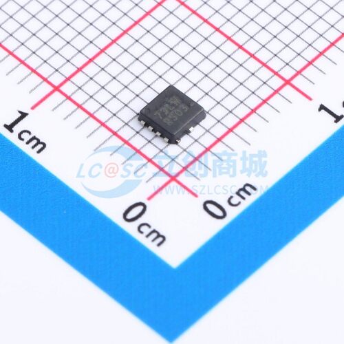 场效应管(MOSFET) NVTFS5C673NLWFTAG WDFN-8 onsemi(安森美)