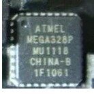 原品正品 ATMEGA328P-MU ATMEGA328P-PU ATMEGA328P-AU MEGA328P