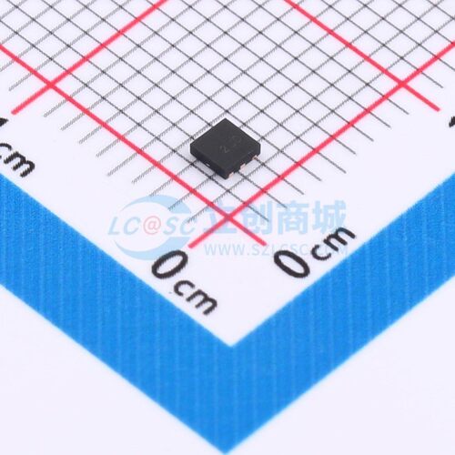 线性稳压器(LDO) AP7335-SNG-7 DFN2020-6 DIODES(美台) 原装正品