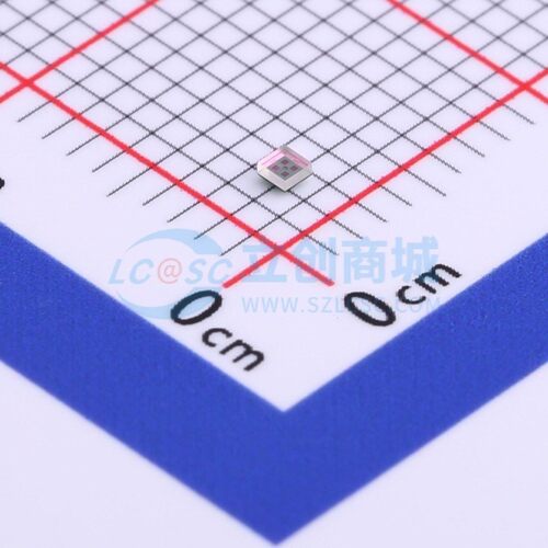 环境光传感器 LV0111CF-TLM-H ODCSP-4 onsemi(安森美) 原装正品