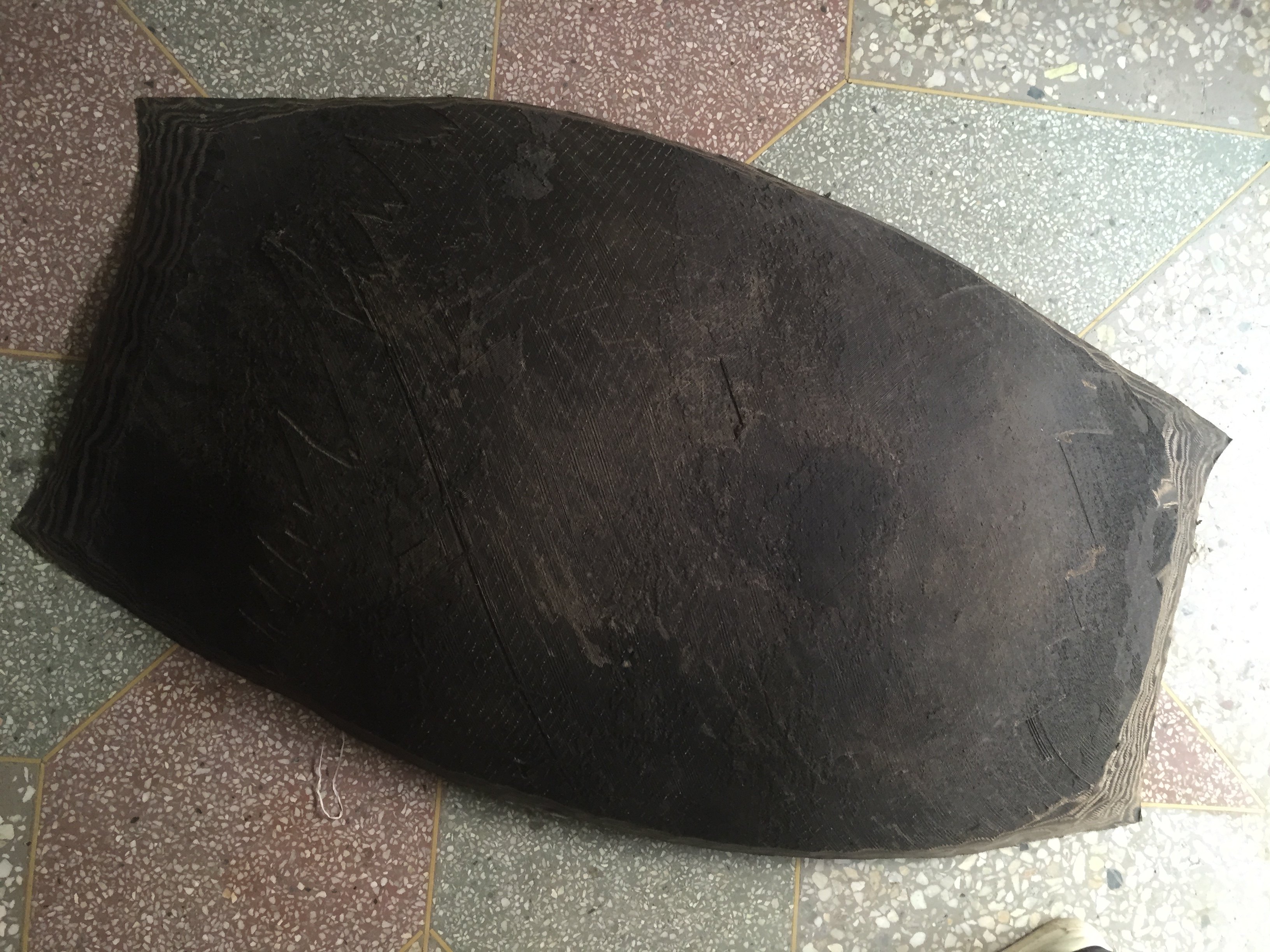 Kit de réparation vélo - Ref 2316215 Image 1