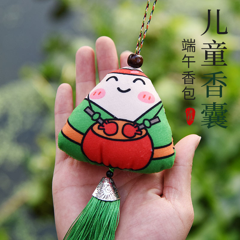 香包香囊促销热卖手工diy