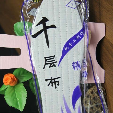 千层布鞋摆地摊跑江湖四季男女士热卖鞋