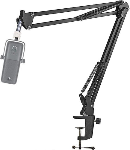 ElgatoWave3桌面悬臂支架海绵套