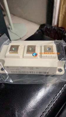 FF450R12KT4 FF400R12KT3 FF300R12KE3 FF200R12KE4 FF150R12KT3G