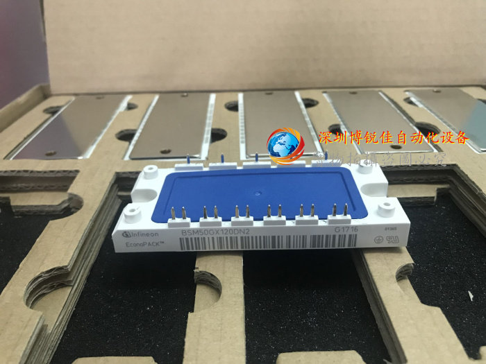 BSM50GD120DN2E3226 BSM35GD120DN2 BSM50GX120DN2 BSM25GD120DLC - 实物图