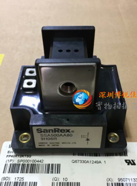 全新SSA500AA160 SSA500AA120 SSA500AA80 SBA500AA40 SD1852T2R1