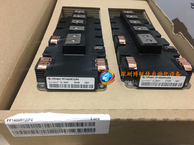 FF1400R12IP4 FF1000R17IP4 FF1000R17IE4 FF1400R17IP4