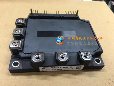 7MBP50RA060-01 7MBP100RTA060 7MBP75RA060 7MBP80RTF060 80RTA