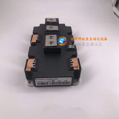 FF450R12IE4 FF450R17IE4 FF650R17IE4 FF900R12IP4 FF900R12IE4