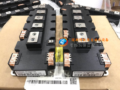 电源模块FF1400R17IP4 FF1400R12IP4 FF1000R17IP4 FF900R12IE4