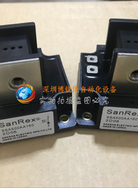 SSA500AA160 SSA500A40 SSA500AA80 SSA500AA120 现货