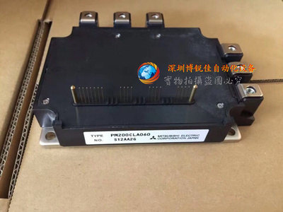 全新PM300CLA060 PM300CL1A060 PM200CLA060 PM200CL1A060