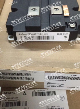 FZ2400R12KE3 FZ2400R12HE4P_B9 FZ2400R17HP4_B29 FZ1600R17HP4