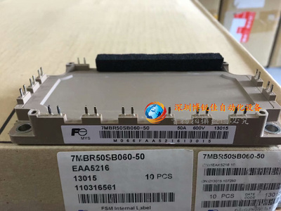 7MBR75SB060 7MBR100SB060 7MBR100SB060K-50 7MBR50SB060-03