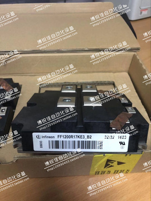 FZ1000R17KE3 FF1200R17KE3-B2 FZ1200R17KF6C-B2 FZ1600R12KF4