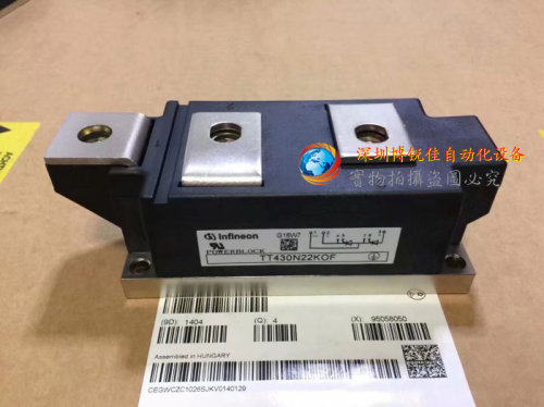 TT430N22KOF TT400N22KOF TT425N10KOF TT425N22KOF