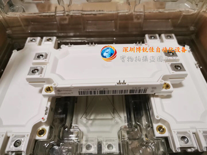 FF600R12ME4C FF600R12ME4_B11 FF600R12ME4A_B11进口功率模块询