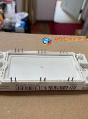 F12-25R12KT4G FT150R12KE3G-B4 FT150R12KE3-B5 FS150R12KT4-B9