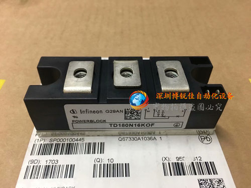 TD162N16KOF TD142N16KOF TD180N16KOF TT162N16KOF TT142N16K