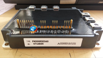 PM150RSE120 PM100RSE120 PM300RSD060 PM200RSE060 PM150CSD120