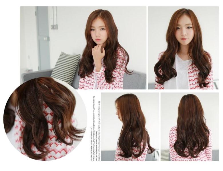 Extension mèches - Ref 219198 Image 5