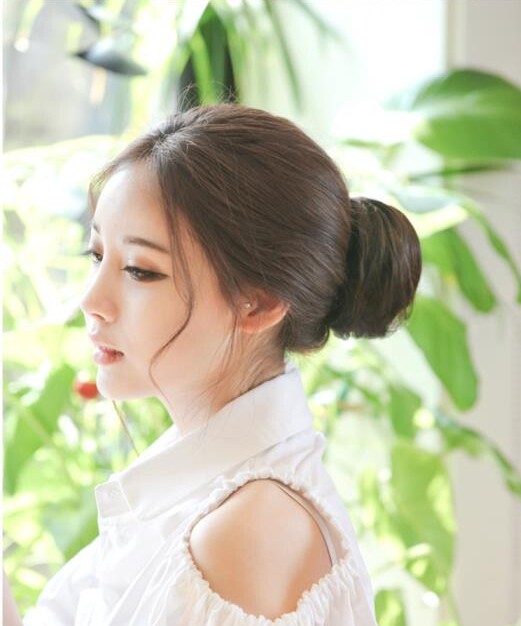 Extension cheveux - Chignon - Ref 242131 Image 1