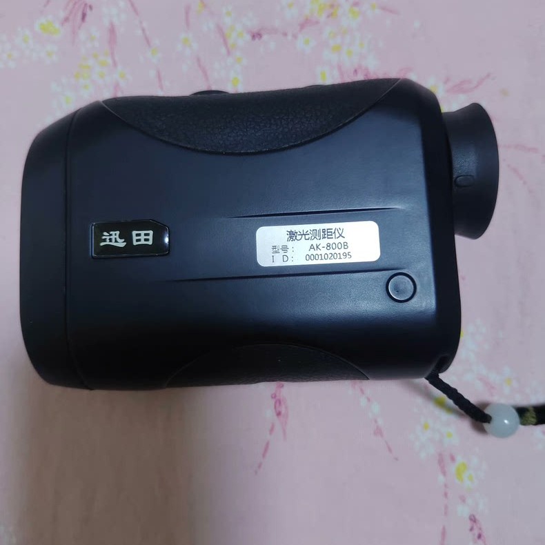 迅田激光测距仪