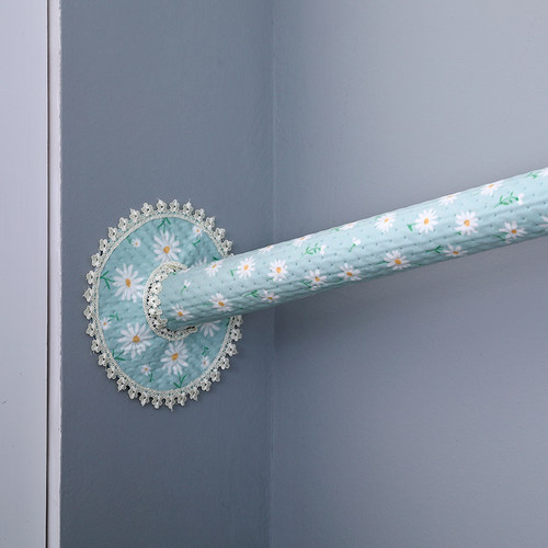 空调管套管子装饰遮挡防尘罩美化遮丑保护套柜式壁挂冷气暖气管遮